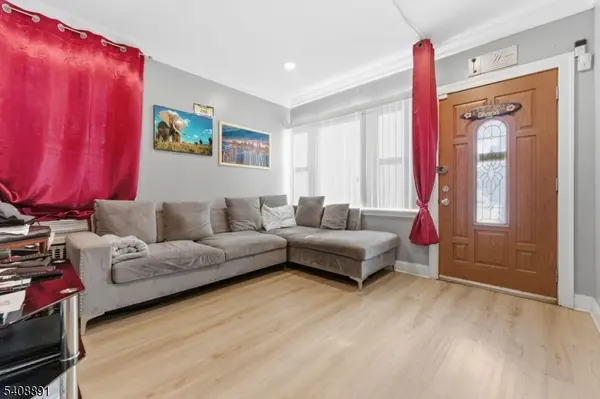 407 3Rd Ave, Newark City, NJ 07107