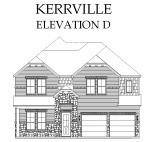 3204 Agnew Street, Celina, TX 75009