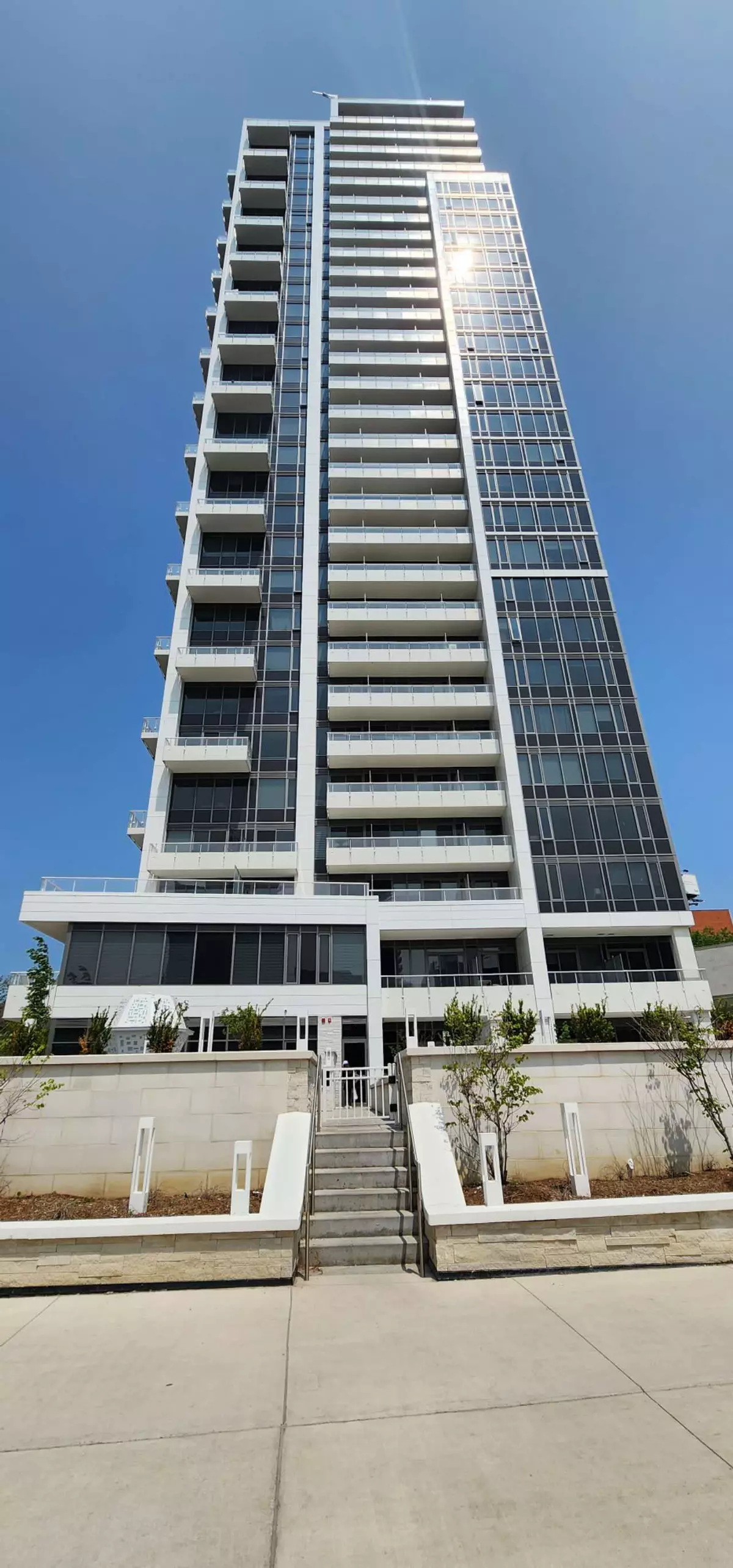 Toronto C07, ON M2N 0L2,75 Canterbury PL #1111