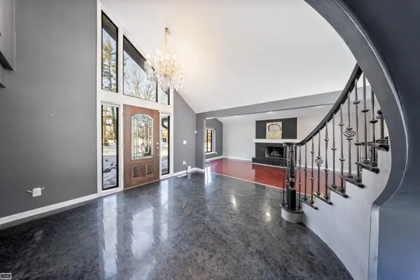 1030 Bishop RD, Grosse Pointe Park, MI 48230