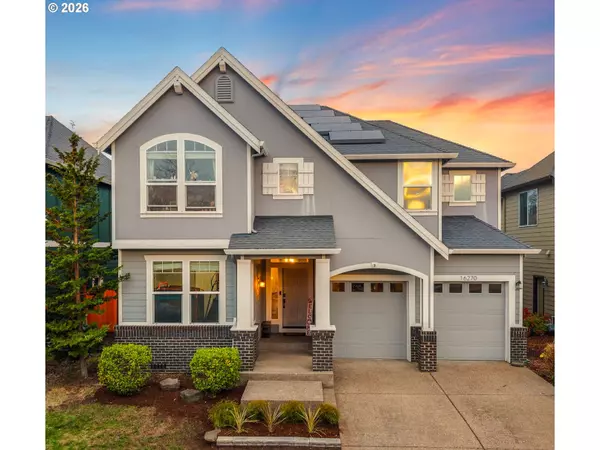 Damascus, OR 97089,16270 SE JASPER DR