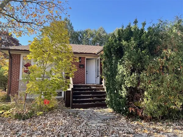 122 Goulding AVE #Bsmt, Toronto C07, ON M2M 1L6