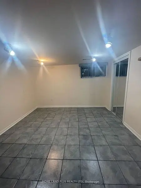 122 Goulding AVE #Bsmt, Toronto C07, ON M2M 1L6