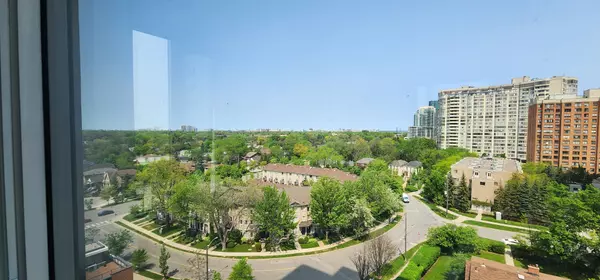 Toronto C07, ON M2N 0L2,75 Canterbury PL #1111