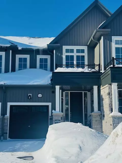 Erin, ON N0B 1T0,110 Molozzi ST