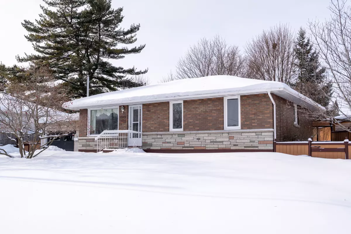 Cornwall, ON K6J 4X2,1342 Newark AVE