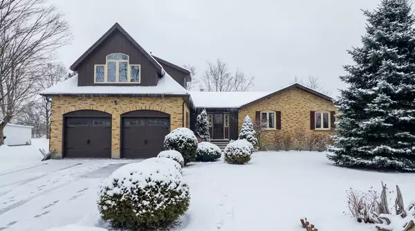 333 6th Concession RD, Brant, ON N0E 1B0