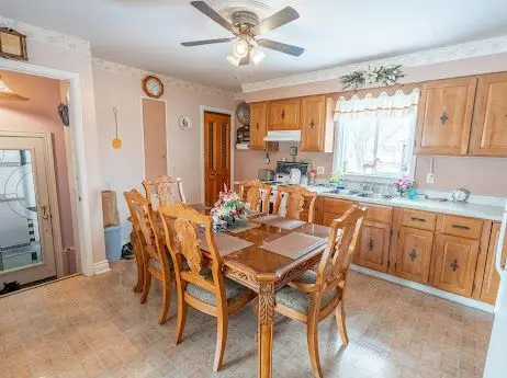 Cornwall, ON K6J 4X2,1342 Newark AVE