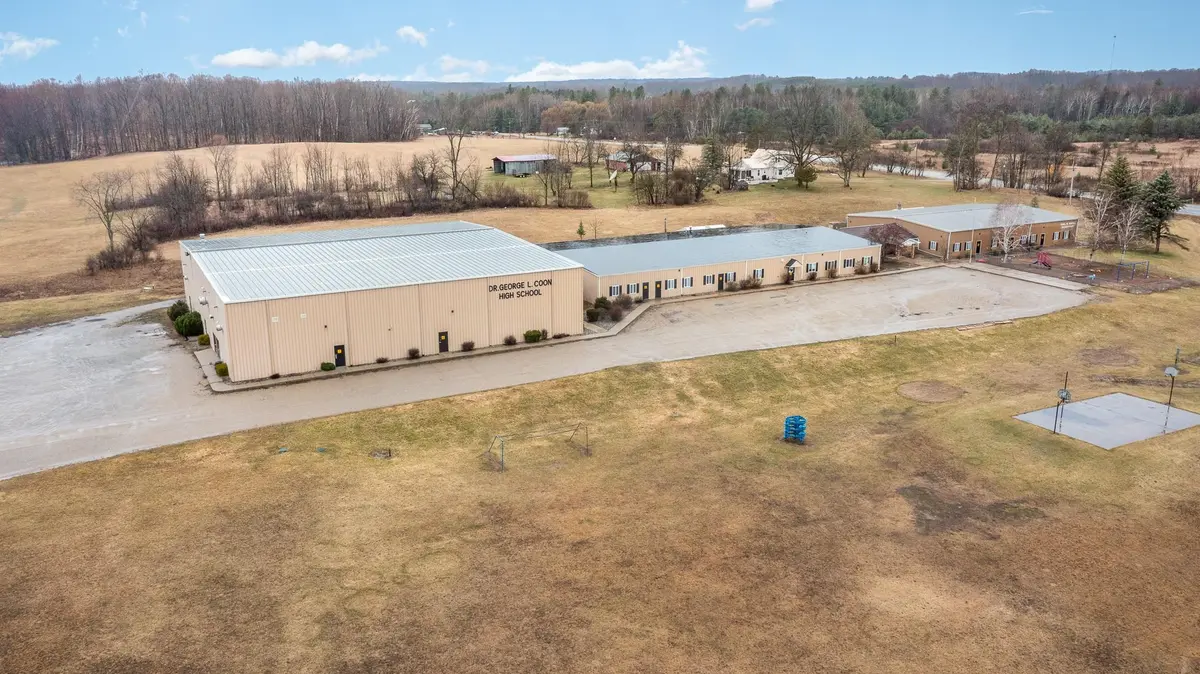 3956 N M-18, Sherman Twp, MI 48624