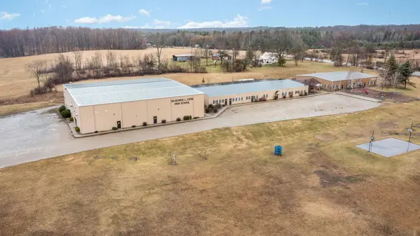 3956 N M-18, Sherman Twp, MI 48624