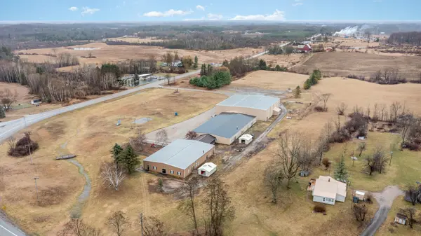 3956 N M-18, Sherman Twp, MI 48624