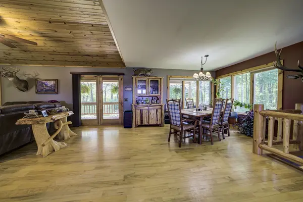 2625 Walton RD, Paradise Twp, MI 49649