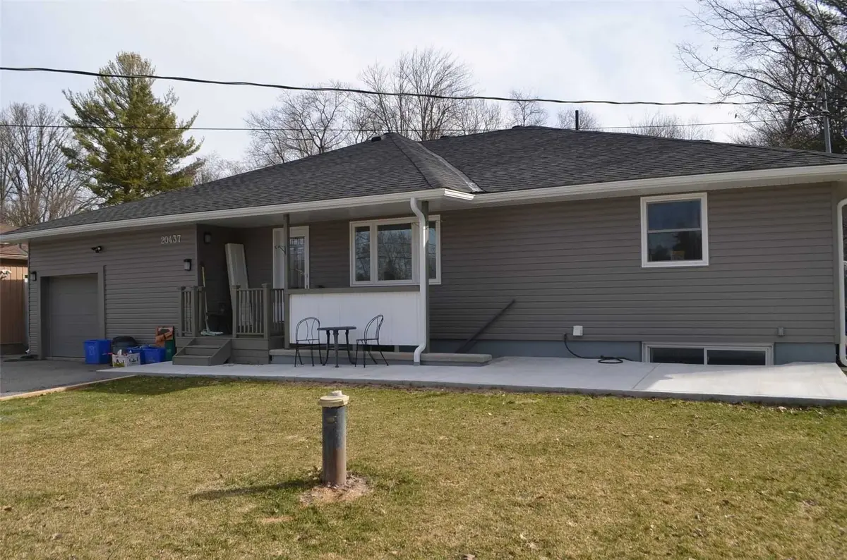 East Gwillimbury, ON L9N 1N8,20437 Yonge ST #Main Fl Unit