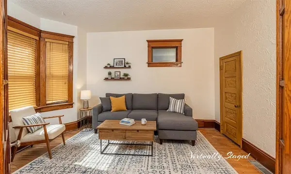 395 Pritchard AVE, Winnipeg, MB R2W 2J5