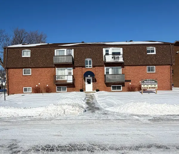 85 Race ST #10,  Cornwall,  ON K6H 1G7