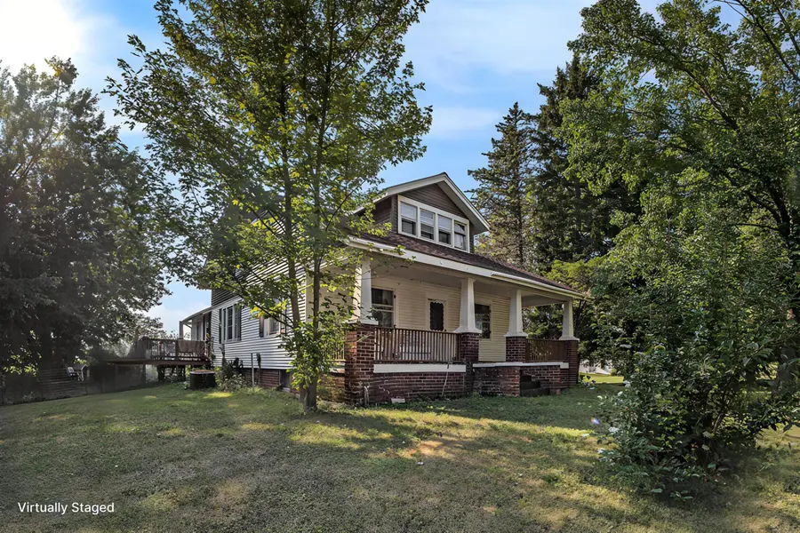 855 US Highway 31, Amber Twp, MI 49454