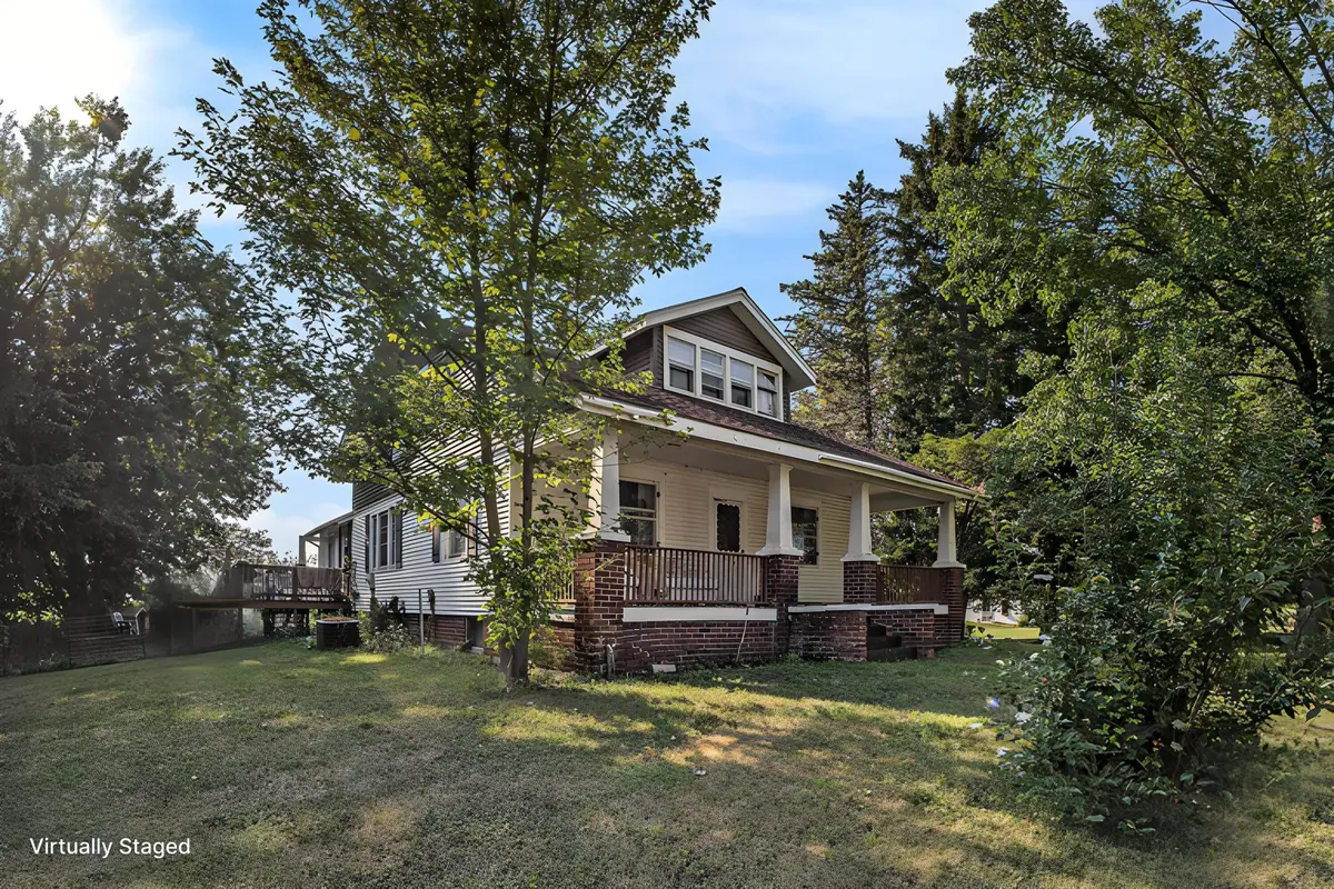 855 US Highway 31, Amber Twp, MI 49454