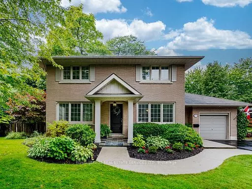 Brampton, ON L6Y 1W7,153 Elliott ST