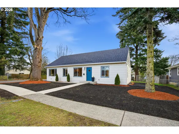 11846 SE 35TH AVE, Milwaukie, OR 97222