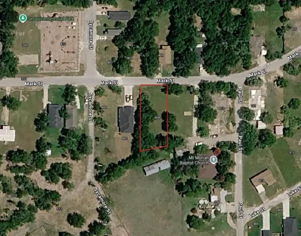 404 Mark Street, Hillsboro, TX 76645