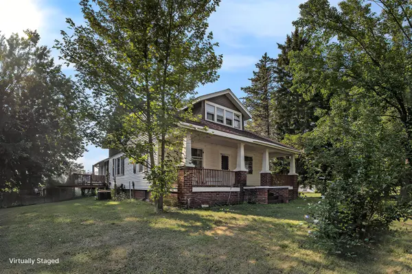 855 US Highway 31, Amber Twp, MI 49454