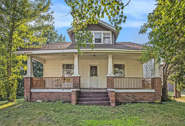 855 US Highway 31, Amber Twp, MI 49454