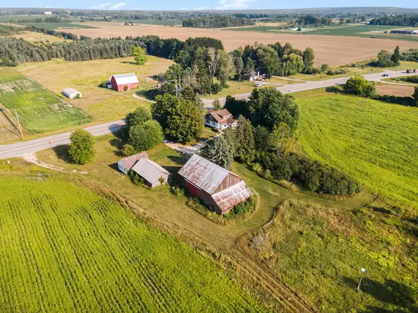 855 US Highway 31, Amber Twp, MI 49454