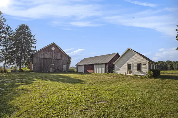 855 US Highway 31, Amber Twp, MI 49454