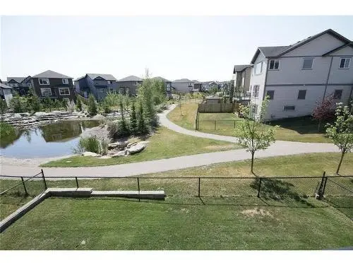 108 Seagreen LN, Chestermere, AB T1X0E8