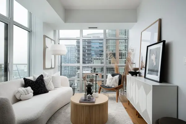 75 East Liberty ST #1917, Toronto C01, ON M6K 3R3