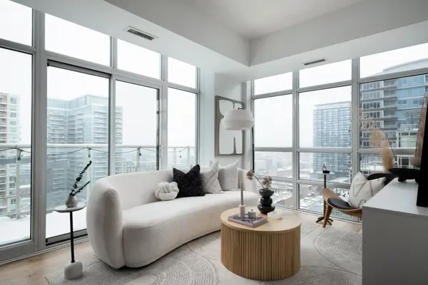 75 East Liberty ST #1917, Toronto C01, ON M6K 3R3