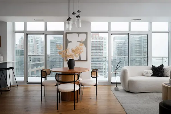 75 East Liberty ST #1917, Toronto C01, ON M6K 3R3