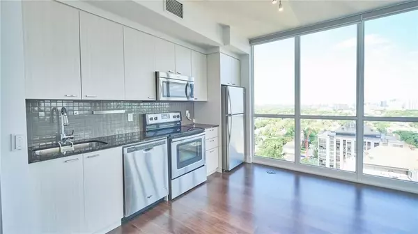 Toronto C14, ON M2N 0G9,88 Sheppard AVE E #2602