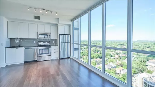 Toronto C14, ON M2N 0G9,88 Sheppard AVE E #2602