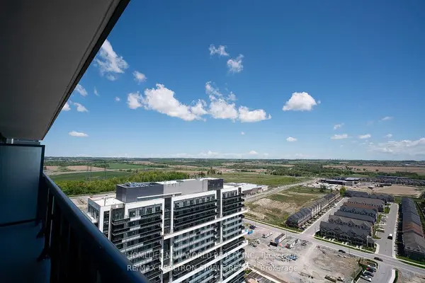 2545 Simcoe ST N #2515, Oshawa, ON L1L 0W3