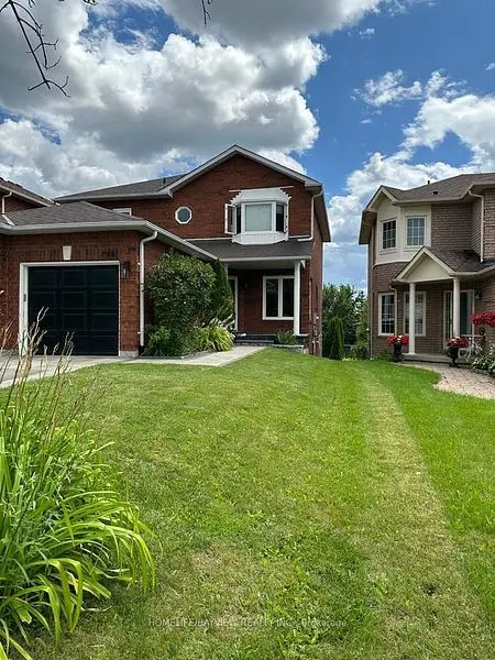 798 Hilton BLVD #Lower, Newmarket, ON L3X 2H6