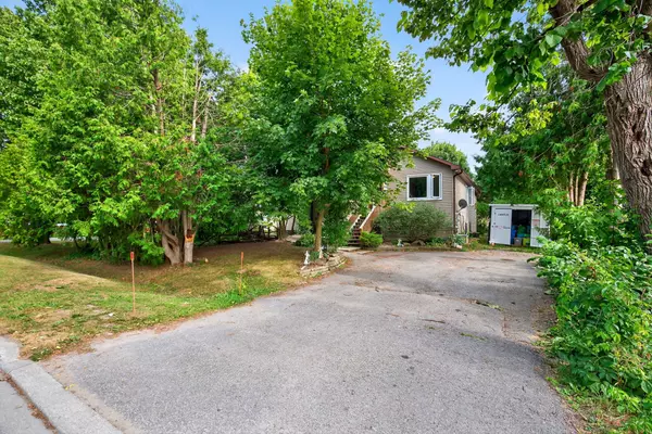 Barrie, ON L4N 8J5,281 Harvie RD