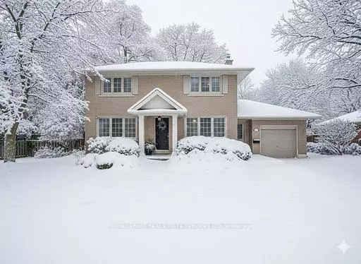 Brampton, ON L6Y 1W7,153 Elliott ST