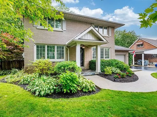 Brampton, ON L6Y 1W7,153 Elliott ST