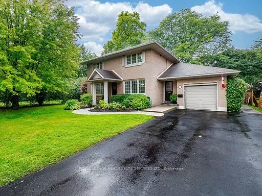 Brampton, ON L6Y 1W7,153 Elliott ST