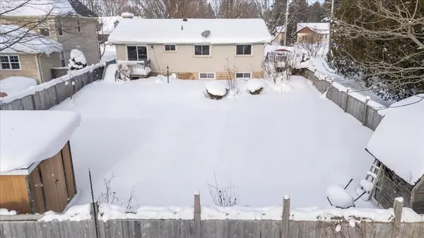 Saugeen Shores, ON N0H 2L0,269 Morpeth ST