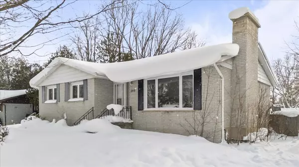 Saugeen Shores, ON N0H 2L0,269 Morpeth ST