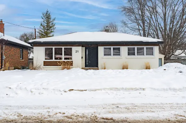 21 Beverly RD, Brantford, ON N3S 6W6