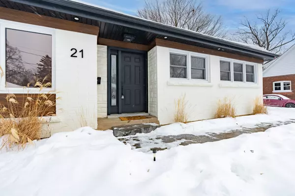 Brantford, ON N3S 6W6,21 Beverly RD