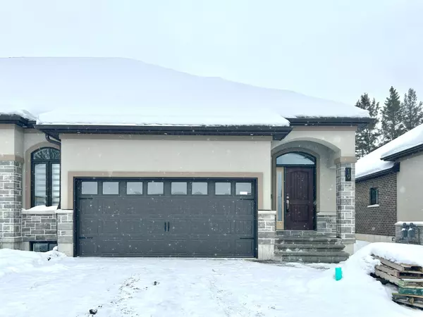 99 Cloverleaf DR #19, Belleville, ON K8N 4Z5