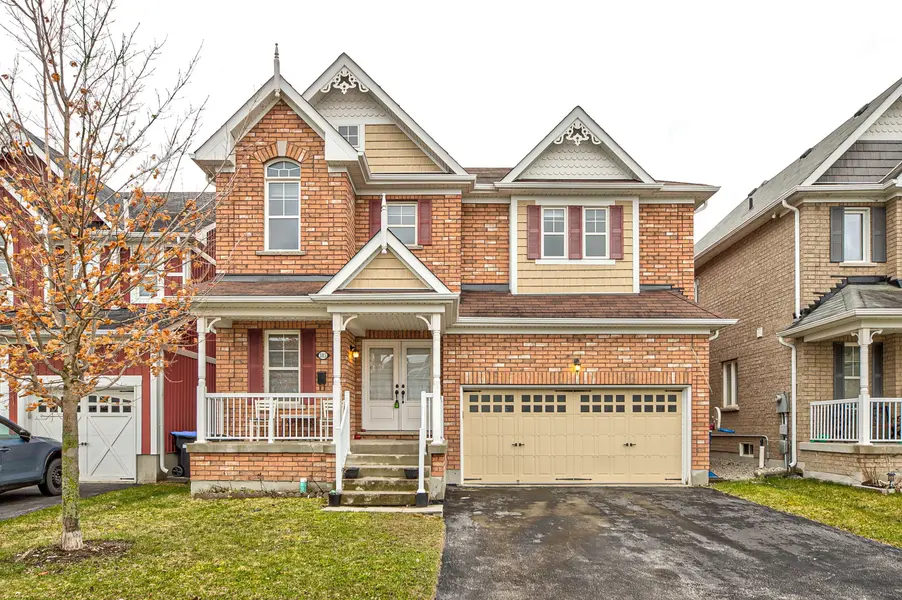 185 Shephard AVE, New Tecumseth, ON L9R 0K1