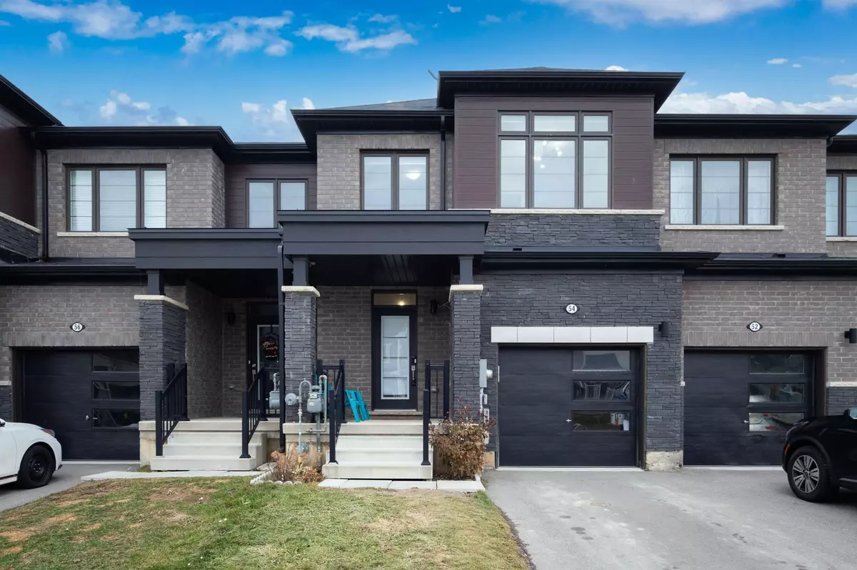 Haldimand, ON N3W 0E7,54 Oaktree DR