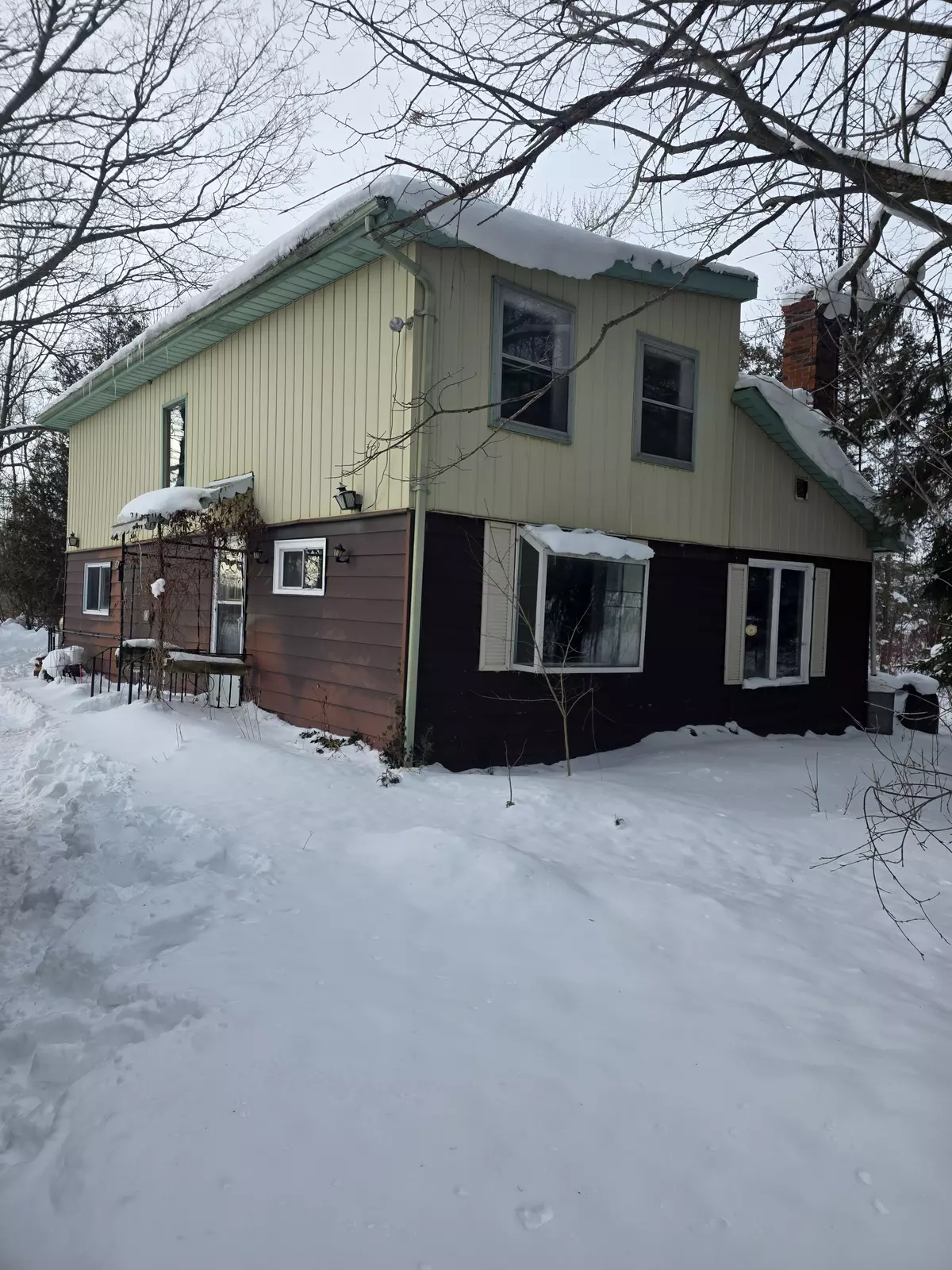 Georgian Bluffs, ON N4K 0G3,278828 Orchard DR