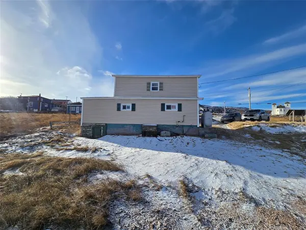 28 Main Road, Grates Cove, NL A0A 2L0