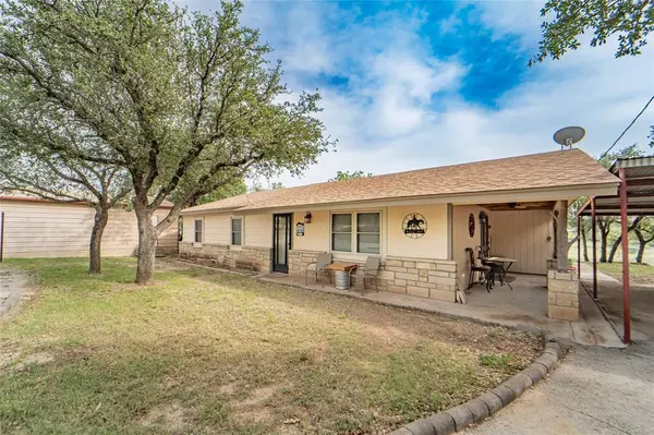 Breckenridge, TX 76424,687 County Road 213